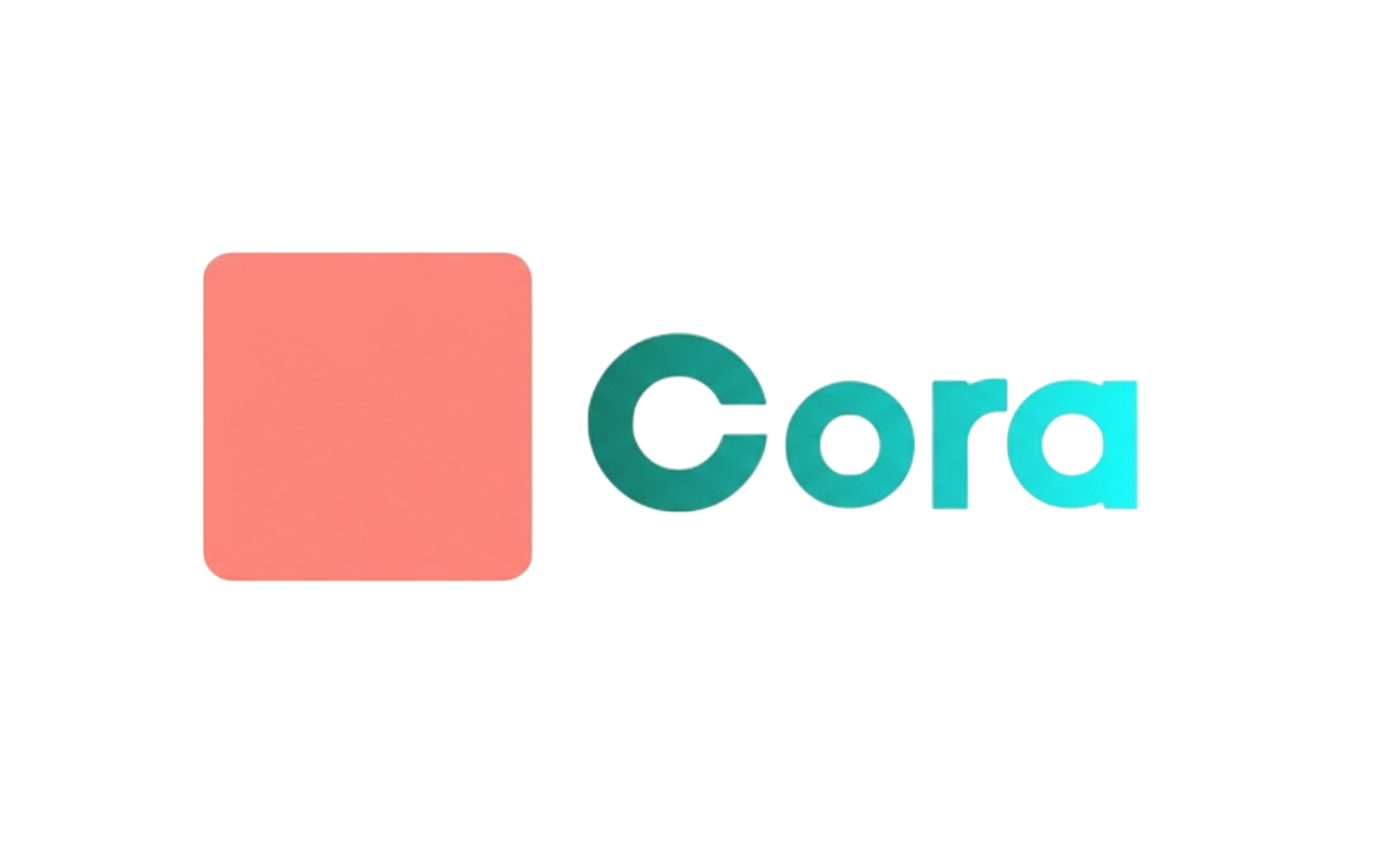Cora Logo